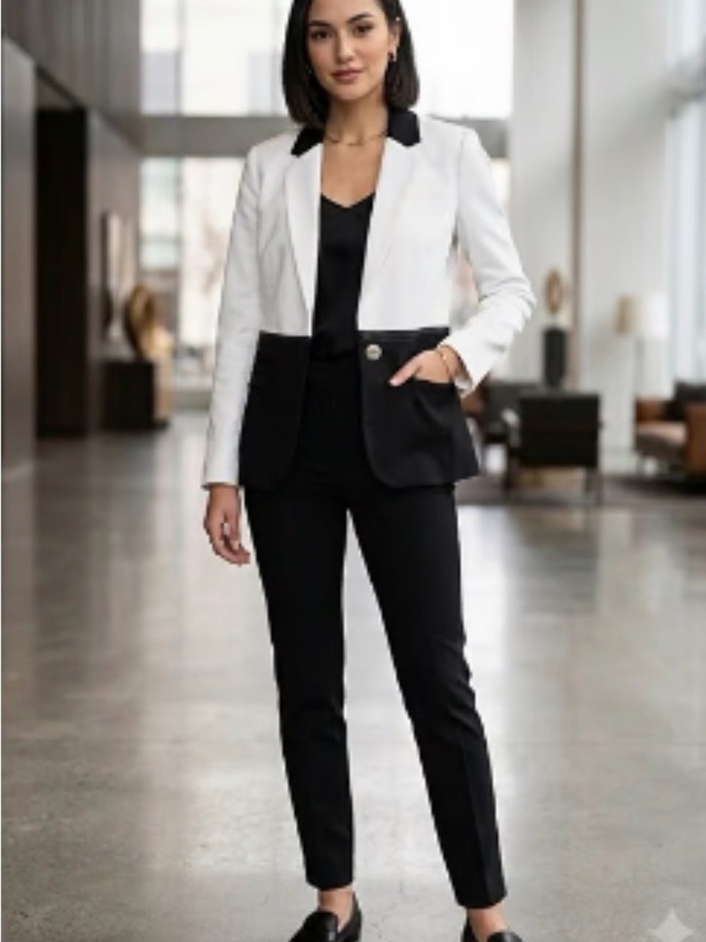 NWT MICHAEL MICHAEL KORS • TAILORED JACKETS size 10